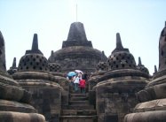 Arupadhatu Borobudur